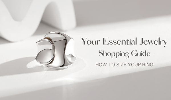 How to Size Your Ring | Your Essential Jewelry Shopping Guide