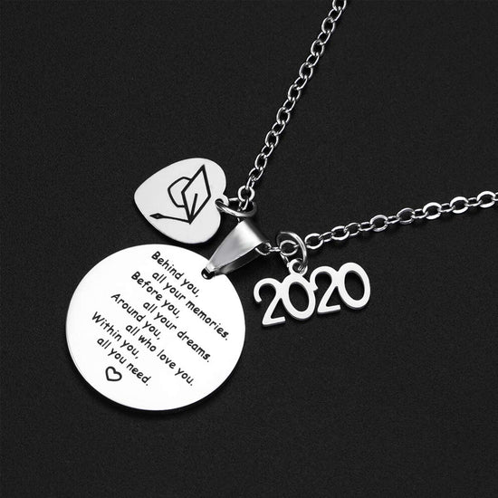 925 Sterling Silver Graduation Ts For Her High School Graduation Ne