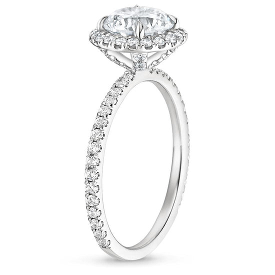 OnlyOne Custom Diamond Ring - onlyone