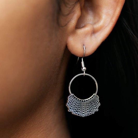 925 Sterling Silver Earrings