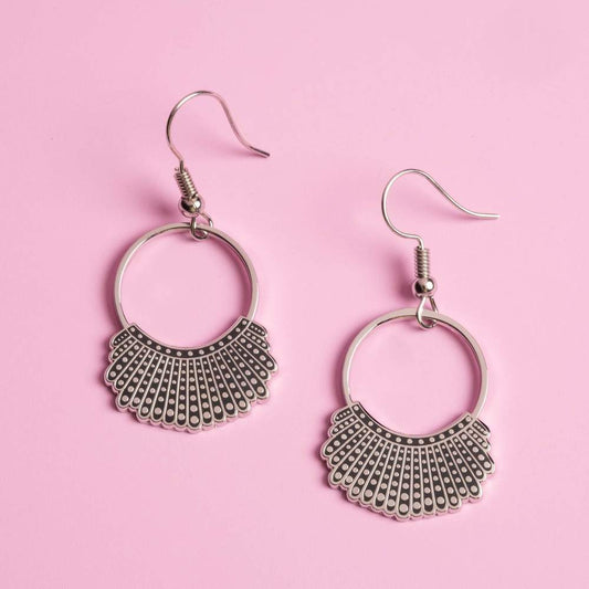 925 Sterling Silver Earrings