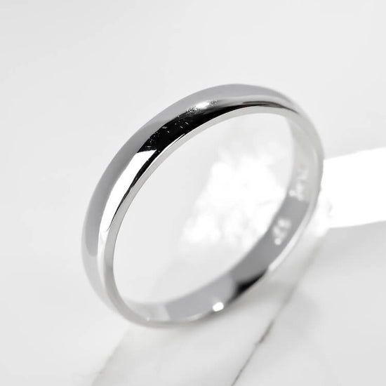 925 Sterling Silver Hidden Message Ring - onlyone