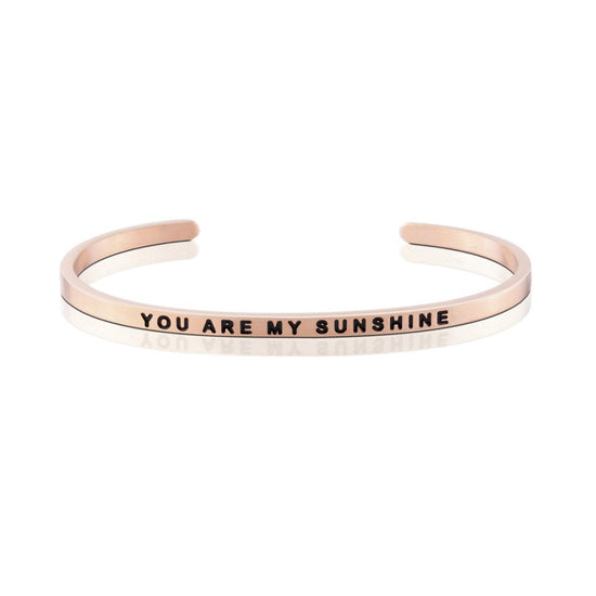 925 Sterling Silver Personalized Love Series Engraved Cuff 6â€?7.5â€?Inspirational Bracelet - onlyone