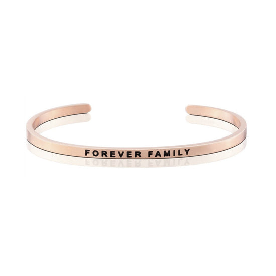 925 Sterling Silver Personalized Love Series Engraved Cuff 6â€?7.5â€?Inspirational Bracelet - onlyone