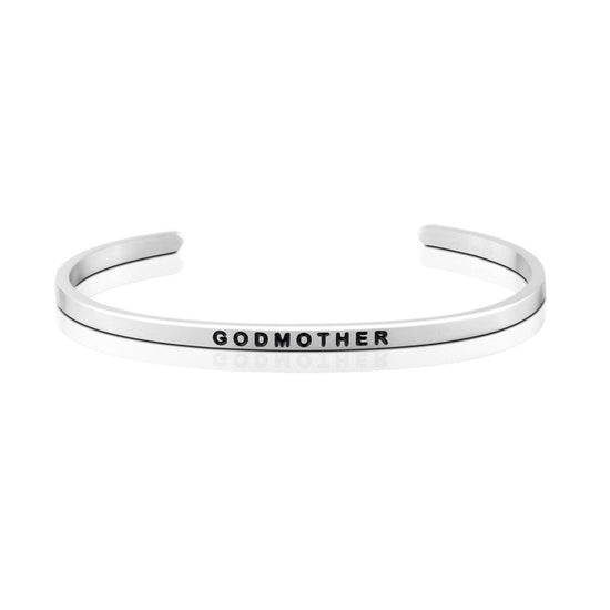 925 Sterling Silver Personalized Love Series Engraved Cuff 6â€?7.5â€?Inspirational Bracelet - onlyone