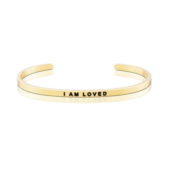 925 Sterling Silver Personalized Love Series Engraved Cuff 6â€?7.5â€?Inspirational Bracelet - onlyone