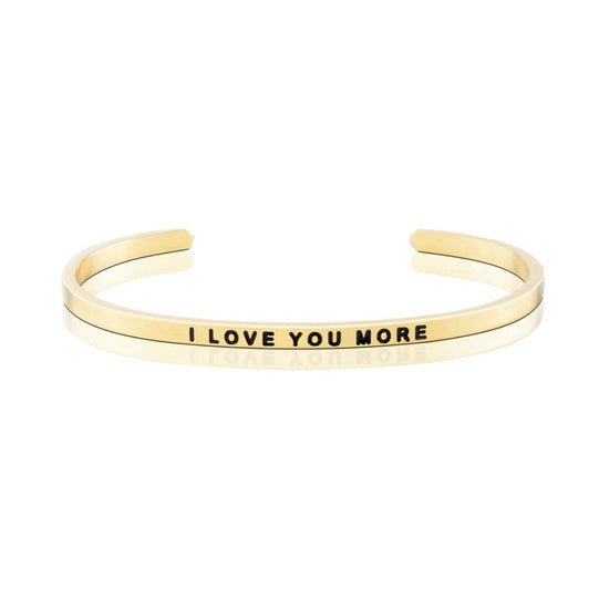 925 Sterling Silver Personalized Love Series Engraved Cuff 6â€?7.5â€?Inspirational Bracelet - onlyone