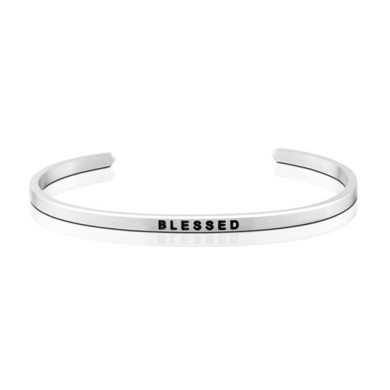 925 Sterling Silver Personalized Engraved Cuff 6â€?7.5â€?- onlyone