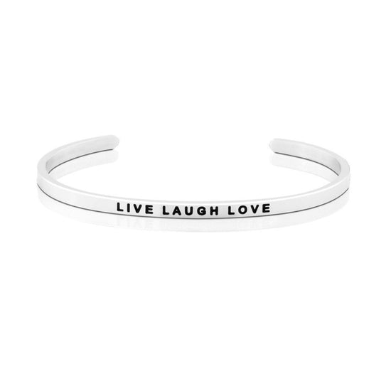 925 Sterling Silver Personalized Engraved Cuff 6â€?7.5â€?- onlyone