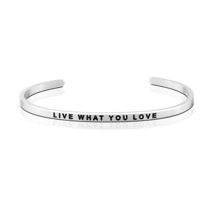 925 Sterling Silver Personalized Engraved Cuff 6â€?7.5â€?- onlyone