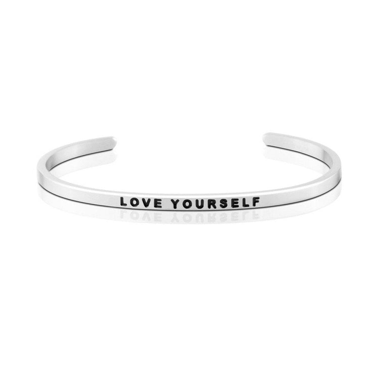 925 Sterling Silver Personalized Engraved Cuff 6â€?7.5â€?- onlyone