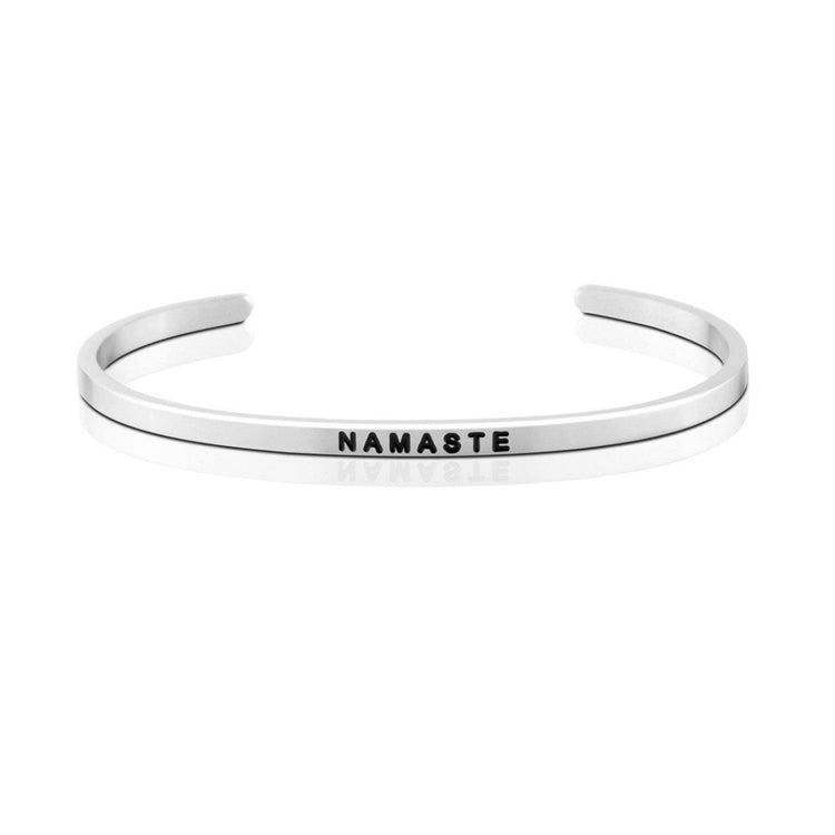 925 Sterling Silver Personalized Engraved Cuff 6â€?7.5â€?- onlyone