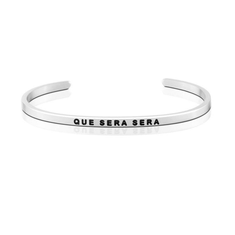 925 Sterling Silver Personalized Engraved Cuff 6â€?7.5â€?- onlyone