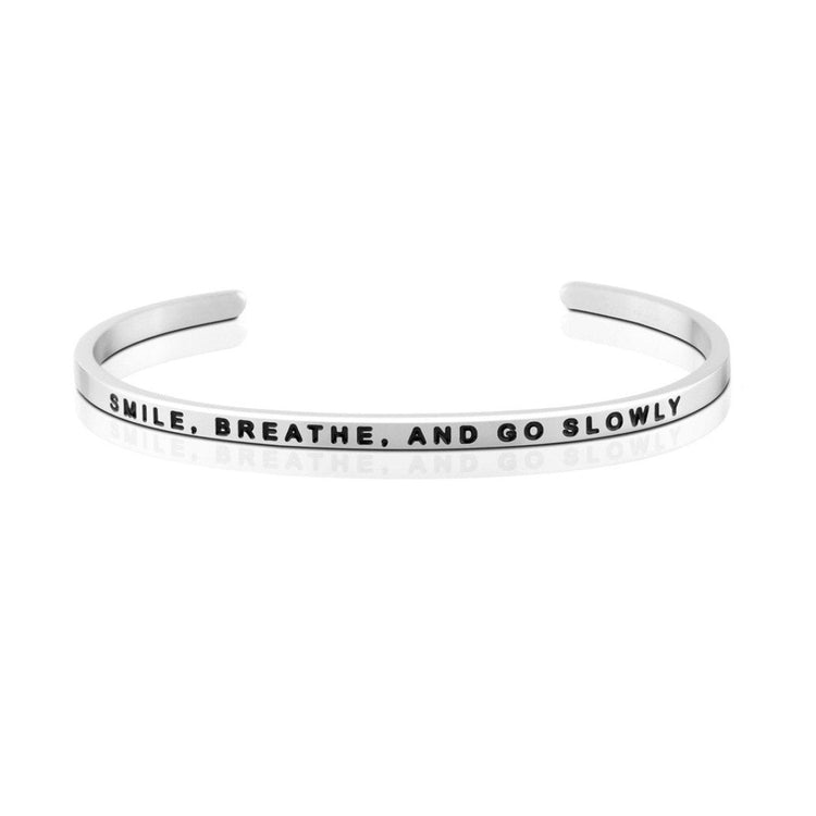 925 Sterling Silver Personalized Engraved Cuff 6â€?7.5â€?- onlyone