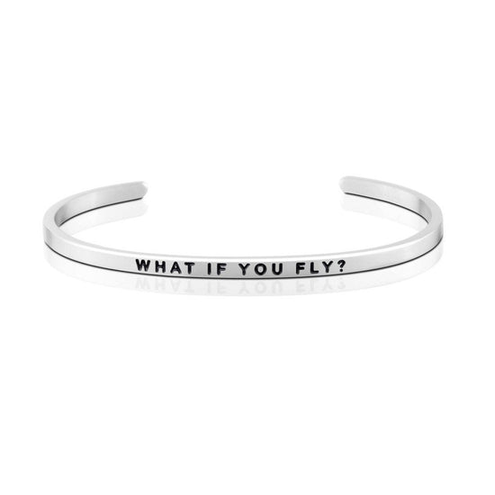 925 Sterling Silver Personalized Engraved Cuff 6â€?7.5â€?- onlyone