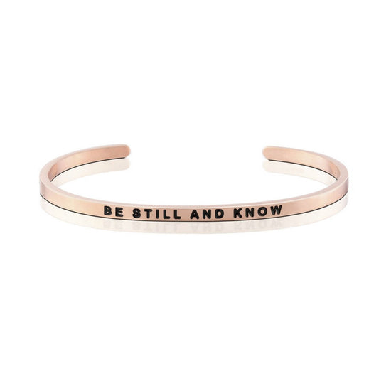 925 Sterling Silver Personalized Strength Series Engraved Bangle - onlyone