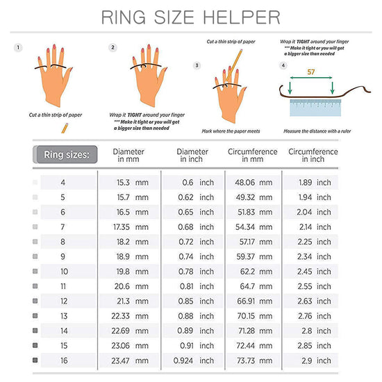 OnlyOne Ferris Wheel Style Round Halo Engraved Platinum Stone Engagement Ring Wedding Ring - onlyone