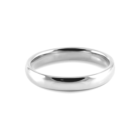 925 Sterling Silver Hidden Message Ring